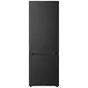 Image de GBBW322CEV Réf combiné 465L, Noir - Neuf