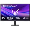 Image de LG 27G411A-B écran plat de PC 68,6 cm (27 ) 1920 x 1080 pixels Full HD LCD Noir - Neuf