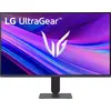 Image de Monitor LG 23,8" UltraGear 24G411A-B IPS FHD 144Hz HDMI DP