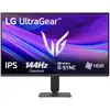 Image de LG 24G411A-B écran plat de PC 61 cm (24 ) 1920 x 1080 pixels Full HD LCD Noir - Neuf