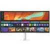 Image de Moniteur LG 34U601SA-W 34U601SAW