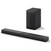 Image de Barre de son 3.1.1 400w bluetooth noir - Lg - S70TY-1 -
