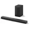 Image de Barre de son LG S70TY 3.1.1 400W Dolby Atmos avec caisson de basses sans fil Noir - Neuf