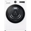 Image de Lave-linge hublot LG F20F12WST 20 kg 1000 tr/min Wi-Fi TurboWash 360 Vapeur Blanc - Neuf