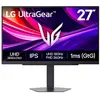 Image de LG UltraGear 27G810A-B - 180 Hz 4K | 360 Hz Full HD | IPS | 27 pouces