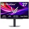 Image de Moniteur gaming LG 27G810A-B 27 pouces 4K IPS 180 Hz 1 ms Noir - Neuf