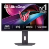 Image de Moniteur Gaming LG 27G610A-B 27 QHD 2560x1440 200Hz IPS FreeSync HDR400 1ms VESA 100x100 - Neuf