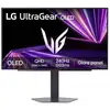 Image de Moniteur de jeu LG 27 QHD 2560x1440 OLED 240Hz 0,03ms VESA 100x100 - Neuf