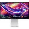 Image de LG 32U990A-S écran plat de PC 81,3 cm (32 ) 6144 x 3456 pixels 6K Ultra HD LCD Gris - Neuf