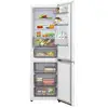 Image de Réfrigérateur combiné LG GBBSJ10DSW Total No Frost 333L (220/113L) ThinQ Blanc - Neuf