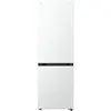 Image de LG GBBSJ1CCSW, 333 l, réfrigérateur, 34 dB, 10 kg/24 h, , blanc