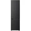 Image de Réfrigérateur Combiné LG 375L Noir   GBBS322BEV