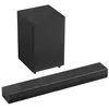 Image de Barre de son 140w bluetooth 5.3 noir - Lg - S30A -
