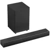 Image de S30A - Barre de son avec caisson de basse LG 140 W, Noire - Neuf