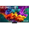 Image de LG 100QNED87B 2026 - TV mini LED 4K 254cm