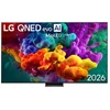 Image de Téléviseur Smart Tv Lg 100qned87b6 Qned Evo Mini-led 100 Pouces 4k Noir 120 Hz