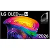 Image de LG OLED evo AI OLED55C61LA TV 139,7 cm (55") 4K Ultra HD Smart TV Wifi Noir