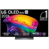 Image de Tv Lg Oled C6 2026 55 Pouces 4k Uhd Oled Dolby Vision 120 Hz Vrr Jusqua 165 Hz