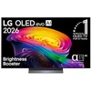 Image de LG ELECTRONICS FRANCE - OLED 139 CM OLED55C6ELB - Neuf