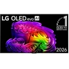 Image de LG OLED55G6 2026 - TV OLED 4K 139CM avec support mural inclus