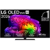 Image de LG OLED55G6 2026 - TV OLED 4K 139CM avec pied inclus