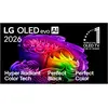 Image de LG OLED55G68LW, 139,7 cm (55 pouces), 3840 x 2160 pixels, OLED evo, Smart TV, Wi-Fi, noir