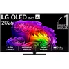 Image de LG OLED65G6 2026 - TV OLED 4K 165CM avec pied inclus