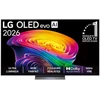 Image de Téléviseur Lg Oled77c6la 77 Pouces Oled Evo 4k 165 Hz Vrr