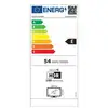 Image de Téléviseur LG QNED evo AI 50QNED87B6A 50 4K Mini LED Smart TV webOS 26 HDR Dolby Vision Noir - Neuf