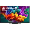 Image de LG QNED evo 55QNED87 4K Ultra HD Smart TV Noir - Neuf