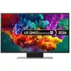 Image de TV LG evo AI (2026) 55 QNED MiniLED UHD 4K - 55QNED86B6B.AEU - Neuf