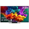 Image de TV LG evo AI (2026) 65 QNED MiniLED UHD 4K - 65QNED86B6B.AEU - Neuf