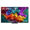 Image de Lg 75qned87b6a Qned Evo Mini Led 4k Smart Tv 75 Pouces Webos 26 120/144 Hz