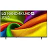 Image de Téléviseur LG Nano AI NU850 75 4K UHD Smart TV NanoCell 60 Hz webOS Noir - Neuf