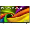 Image de TV LG (2026) NanoCell 65" LED UHD 4K - 65NU850B6LA