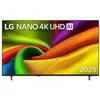 Image de Tv - Lg - 65nu850b6la - Nanocell 65" 4k Uhd - A7 Gen9 4k Ai - Webos 26 Smart Tv