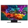 Image de LG QNED evo AI QNED87 Mini TV LED 43QNED87B6A 43'- Ultra HD 4K- Smart TV- WiFi - Neuf