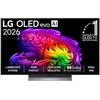 Image de Lg Oled48g6 Tv Oled 48 Pouces 4k Oled Evo Webos 26 Hdmi 2.1 165 Hz Vrr Gris