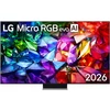 Image de LG 75MRGB96B 2026 - TV Micro RGB 189cm