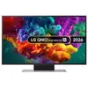 Image de TV LG evo AI (2026) 43 QNED MiniLED UHD 4K - 43QNED86B6B.AEU - Neuf