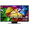 Image de TV LG Mini RGB AI (2026) 50 Mini-LED 4K UHD - 50MRGB86B6A - Neuf