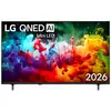 Image de LG 55QNED7EB3C TV 4K Ultra HD 55 pouces, Smart TV, Noir - Neuf