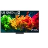 Image de LG 85QNED81B 2026 - TV mini LED 4K 215cm