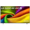 Image de TV LG NanoCell (2026) 85" LED 4K UHD - 85NU850B6LA