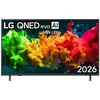 Image de TV LG QNED evo AI 43" (2026) QNED Mini-LED 4K UHD - 43QNED81B6C
