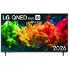Image de TV LED LG QNED Mini 4K Smart 43QNED80B6B 43 (108 cm) Alpha 7 AI Gen9, webOS 26, Dynamic Tone Mapping, Mini LED, Noir - Neuf