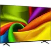 Image de LG 65NU800B6LA, 165,1 cm (65 pouces), 3840 x 2160 pixels, LED, Smart TV, Wi-Fi, noir