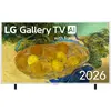 Image de Téléviseur LG Gallery AI Mini LED 65LX7B6LA 4K, design Gallery, 164 cm (65 pouces) avec pied