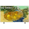 Image de LG 55LX7B6LA 2026 Gallery - TV Mini LED 139cm