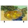Image de Téléviseur LG Gallery AI Mini LED 55LX7B6LA 4K, design Gallery, 139 cm (55 pouces) avec pied